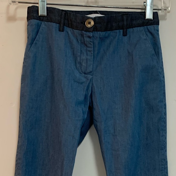 Little Marc Jacobs Chambray Set - Picture 10 of 12